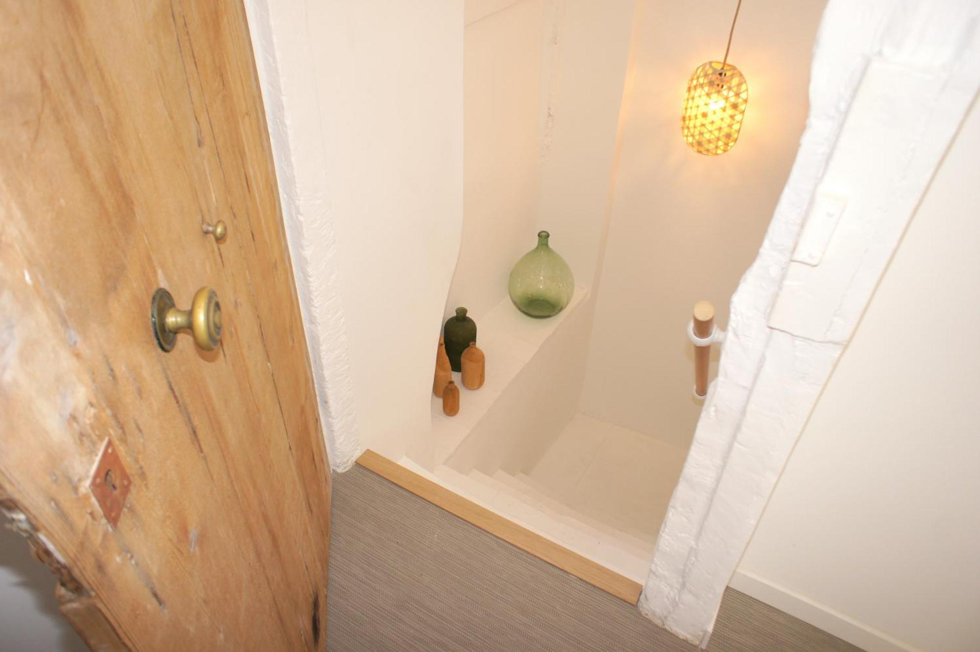 Ze Perfect Place - Vieux Nice - Exceptionnel Appartement - Calme Et Terrasse Avec Vues Ngoại thất bức ảnh