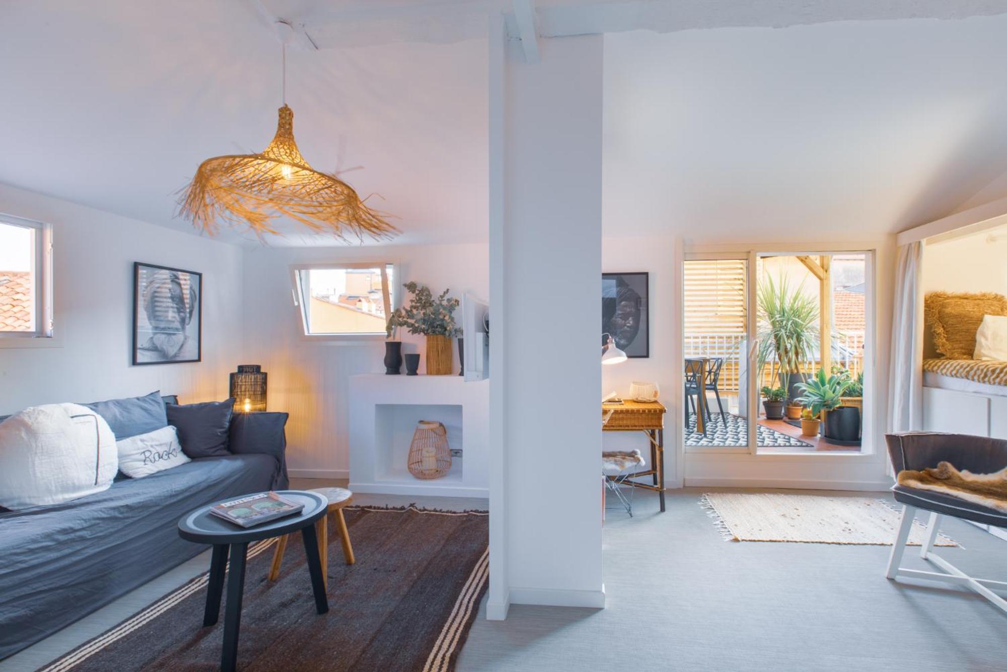 Ze Perfect Place - Vieux Nice - Exceptionnel Appartement - Calme Et Terrasse Avec Vues Ngoại thất bức ảnh