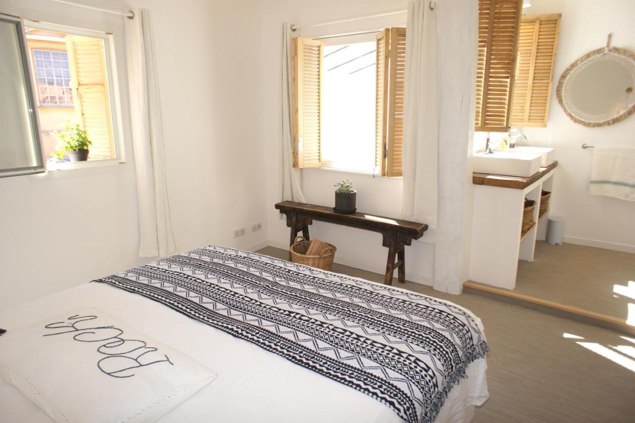 Ze Perfect Place - Vieux Nice - Exceptionnel Appartement - Calme Et Terrasse Avec Vues Ngoại thất bức ảnh