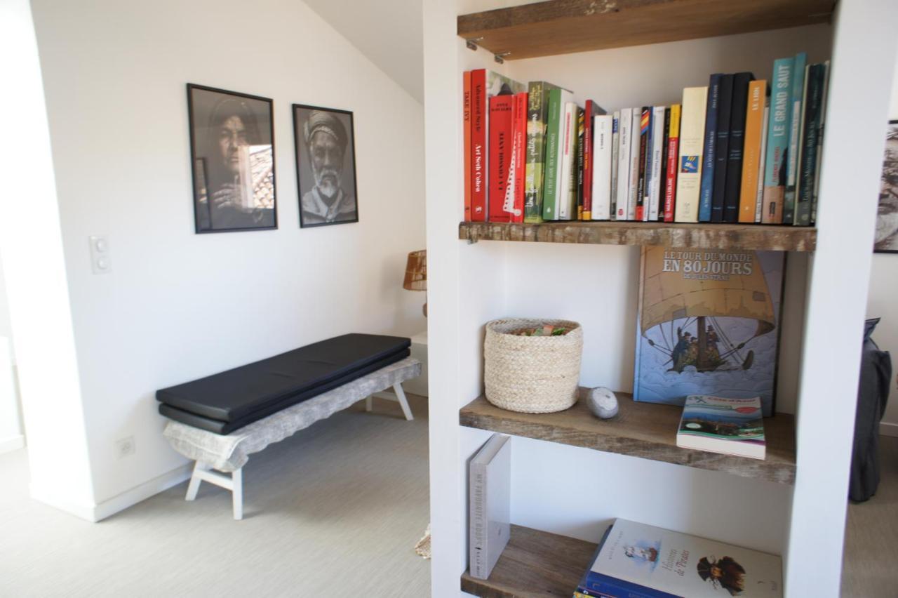 Ze Perfect Place - Vieux Nice - Exceptionnel Appartement - Calme Et Terrasse Avec Vues Ngoại thất bức ảnh