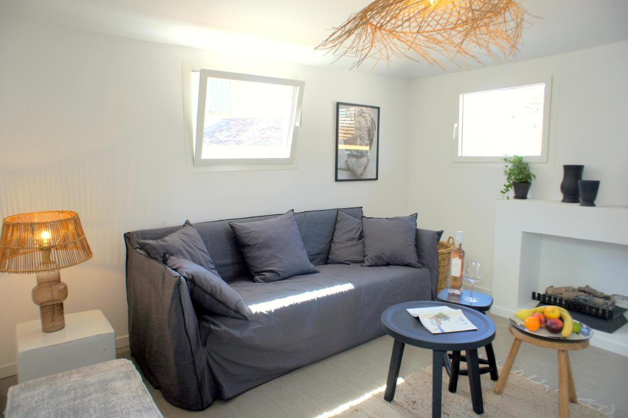 Ze Perfect Place - Vieux Nice - Exceptionnel Appartement - Calme Et Terrasse Avec Vues Ngoại thất bức ảnh