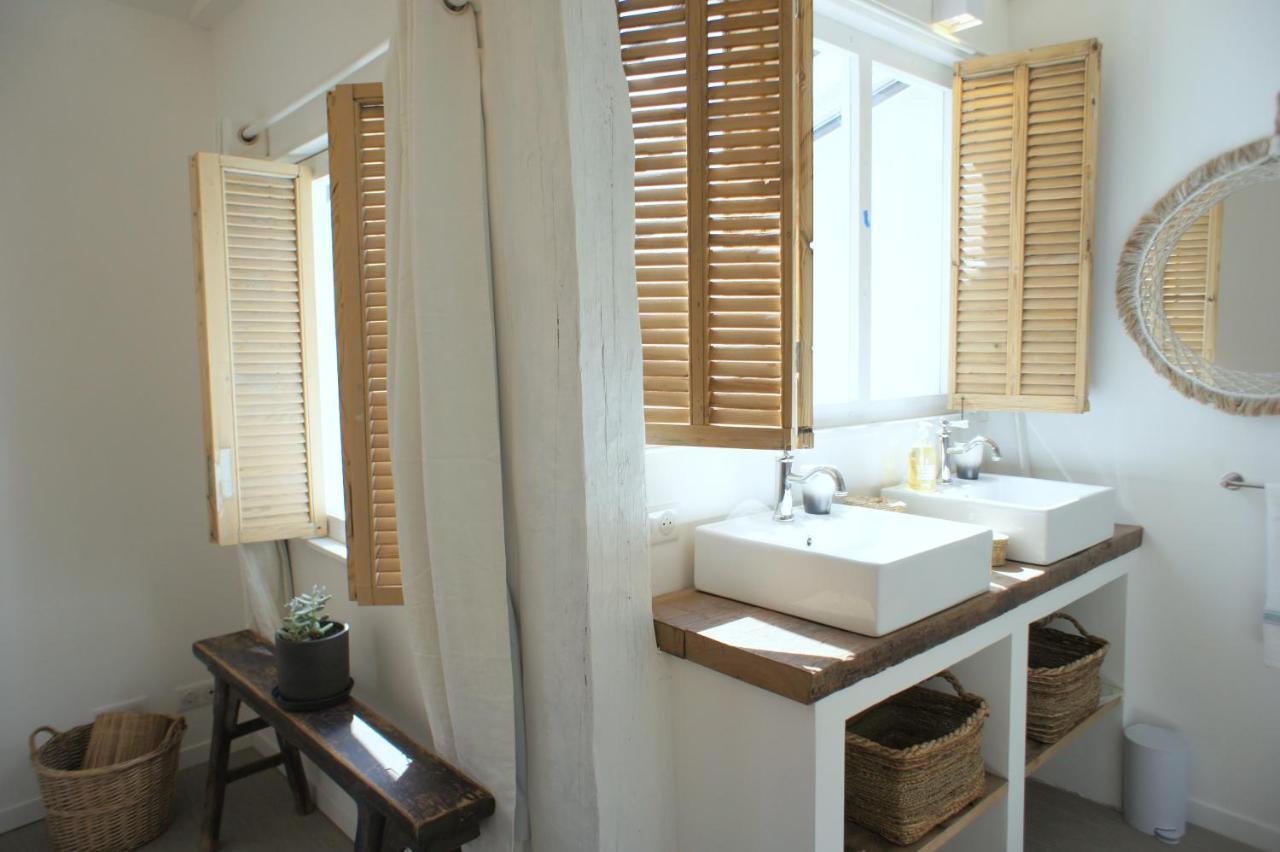 Ze Perfect Place - Vieux Nice - Exceptionnel Appartement - Calme Et Terrasse Avec Vues Ngoại thất bức ảnh