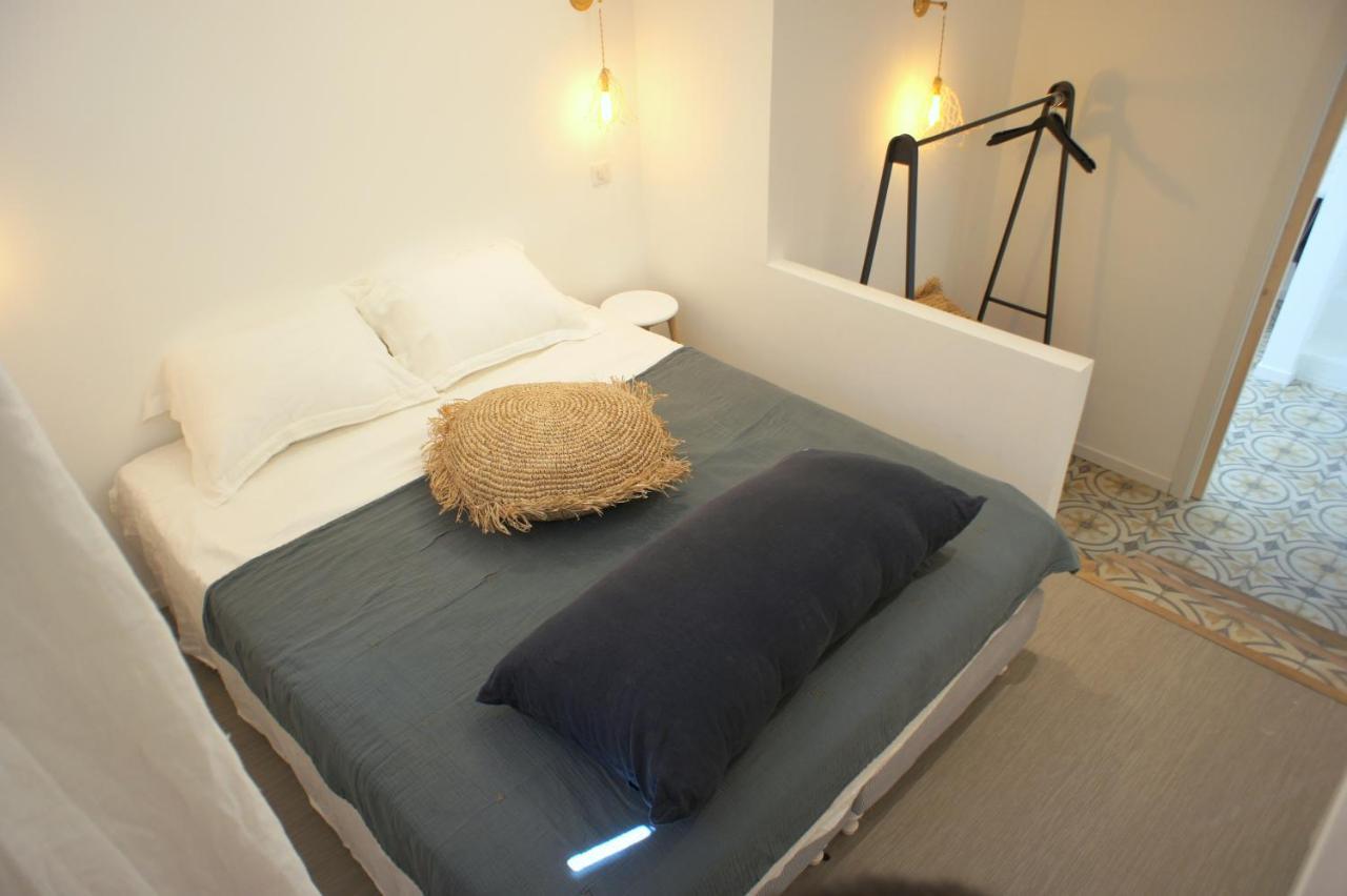 Ze Perfect Place - Vieux Nice - Exceptionnel Appartement - Calme Et Terrasse Avec Vues Ngoại thất bức ảnh