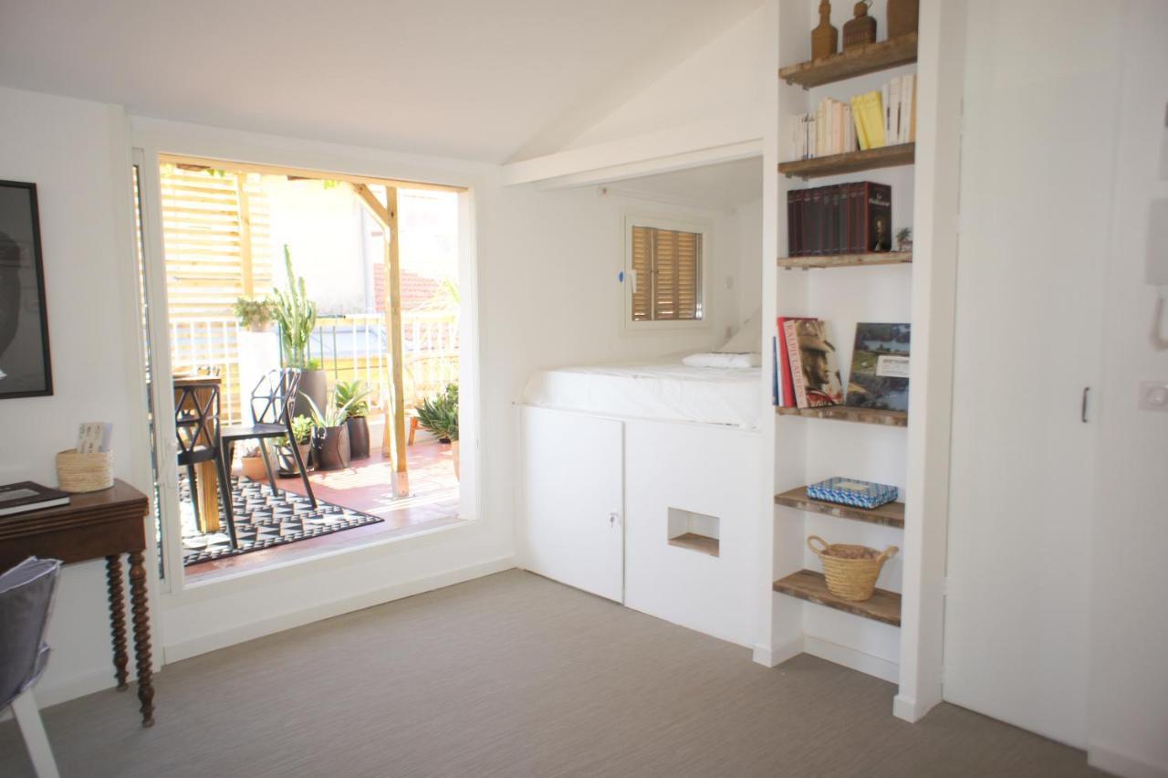 Ze Perfect Place - Vieux Nice - Exceptionnel Appartement - Calme Et Terrasse Avec Vues Ngoại thất bức ảnh