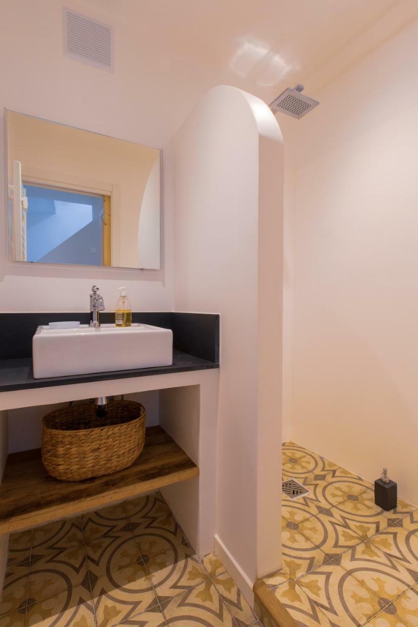 Ze Perfect Place - Vieux Nice - Exceptionnel Appartement - Calme Et Terrasse Avec Vues Ngoại thất bức ảnh